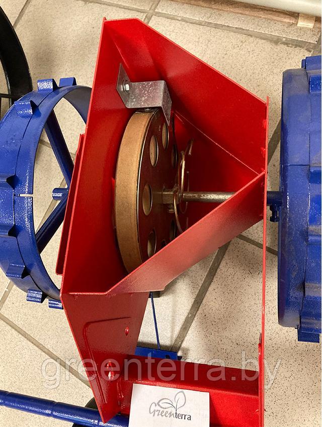 лукосажалка